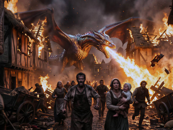Drogon
