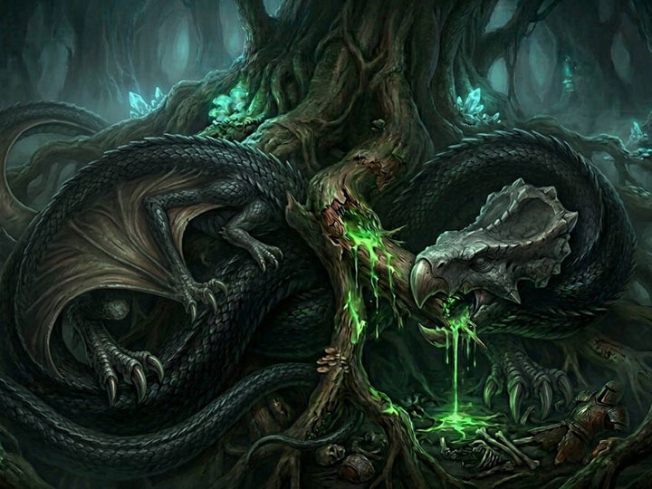 Níðhöggr