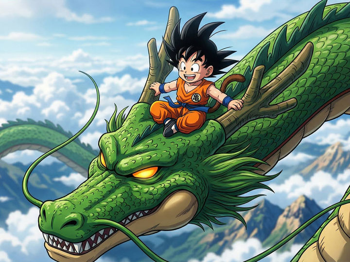 Shenlong