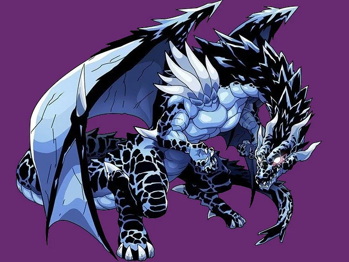 Veldora Tempest